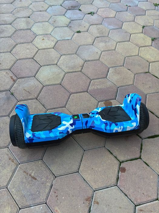 Hoverboard Pentru Baieți