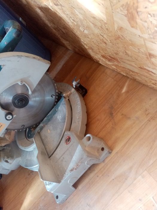 ALTECO  пила тартцовка