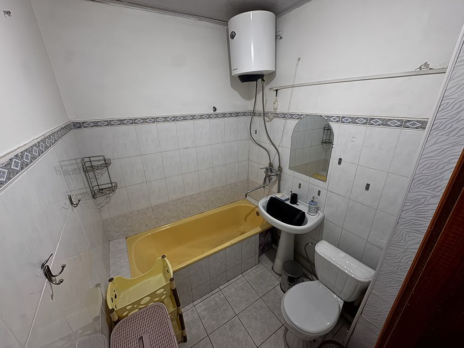 Помещение Кунаева Жандосова