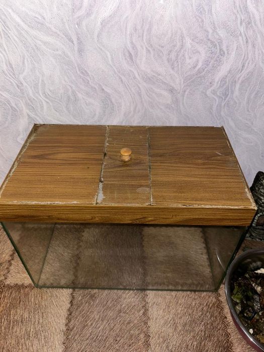 Аквариум 45литров