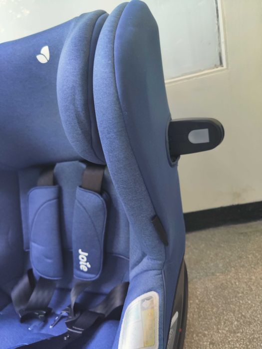Стол за кола Joie - I-Spin, 360°, IsoFix