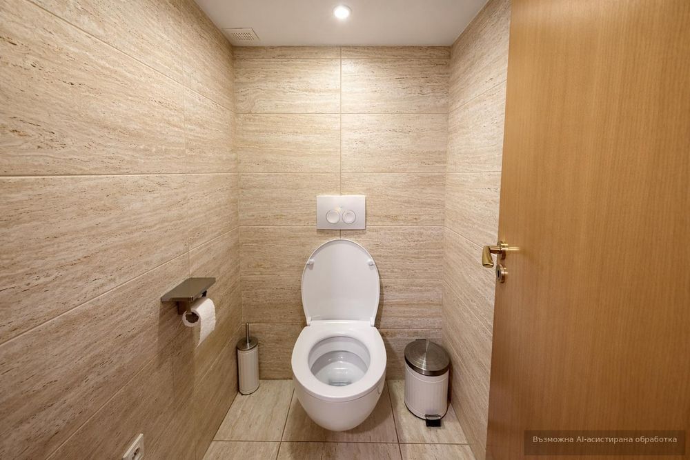 Дава се под наем Тристаен апартамент в Пловдив, Център - 90 кв.м за 538.56 € - Снимка #8