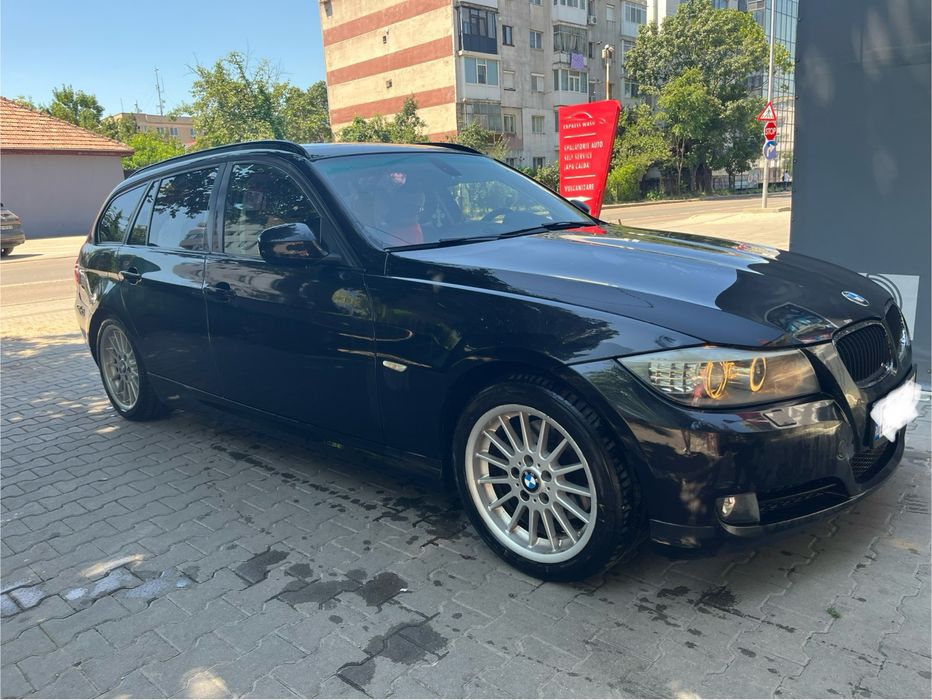 BMW 3 Series 2010 — imagine 2
