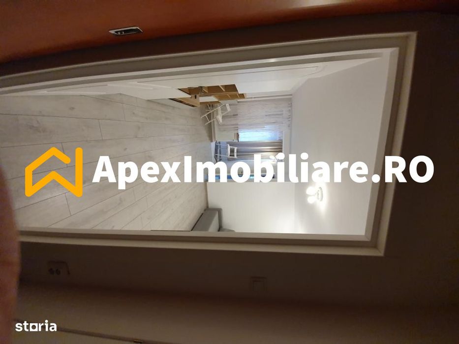Garsoniera de inchiriat Vatra Luminoasa Bucuresti | ApexImobiliare.ro