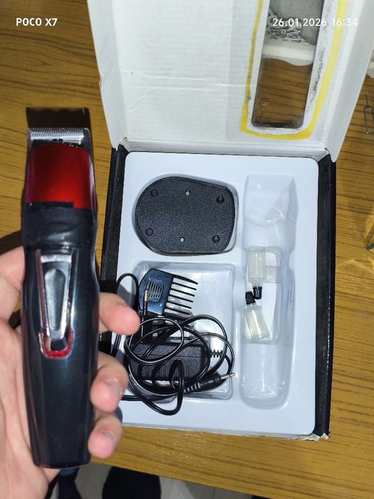 Продавам машинка