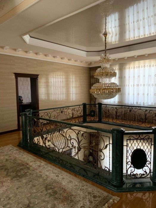 Сдаём новый евро дом