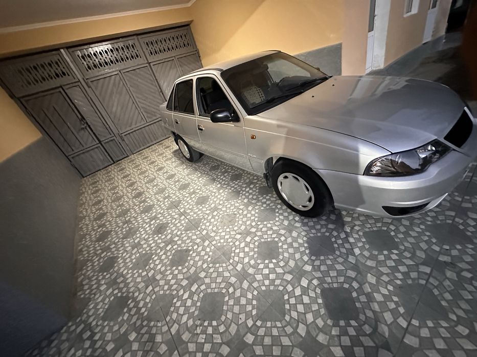 Nexia 2 (1.6) xolati zor  megicar bor