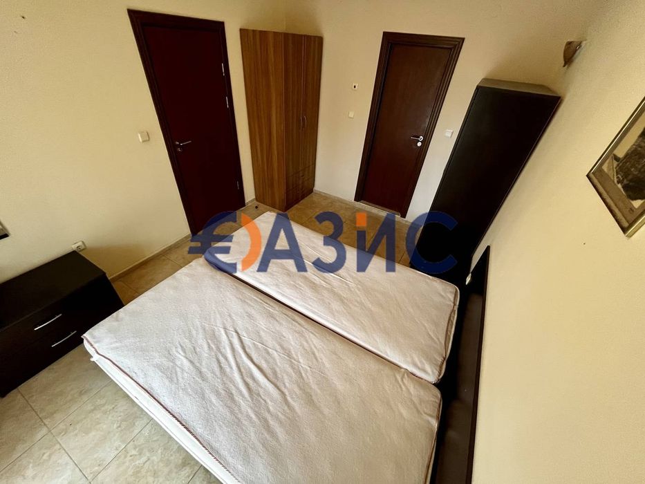 Продава се Тристаен апартамент в с. Равда, Област Бургас - 83 кв.м за 1217 €/кв.м - Снимка #14