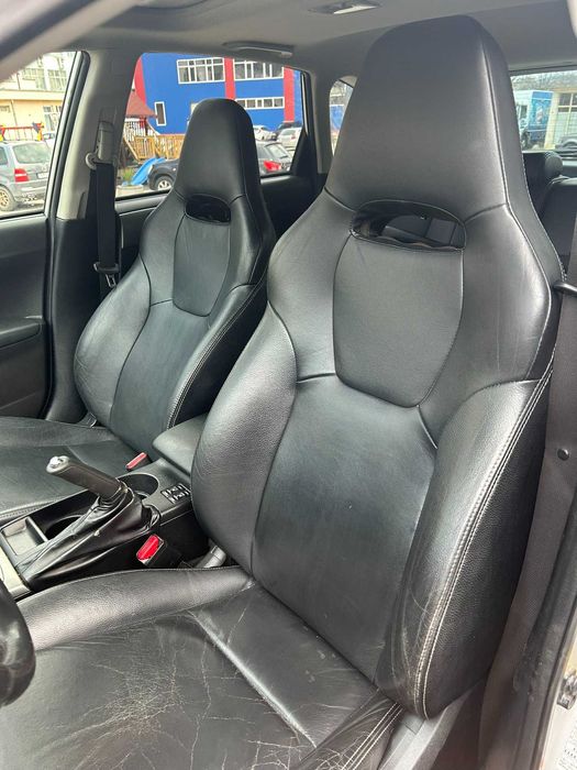 Субару импреза 2.0D боксер / Subaru Impreza WRX 2.0D BOXER на части