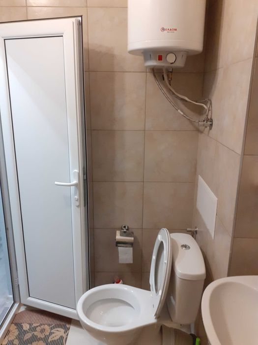 Дава се под наем Едностаен апартамент в Варна, Чайка - 45 кв.м за 306 € - Снимка #10