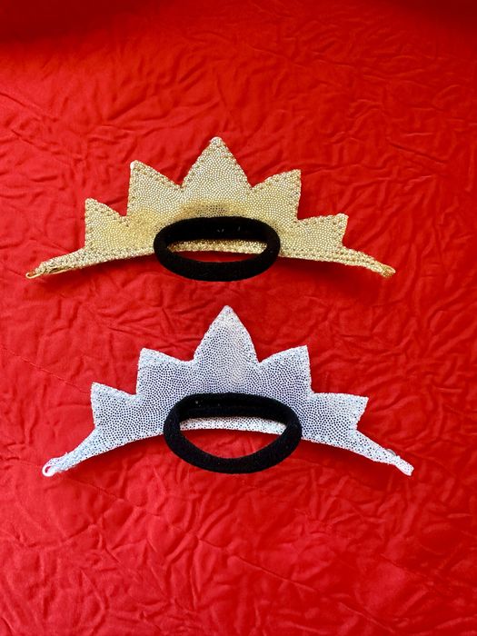 Коронки за художествена гимнастика