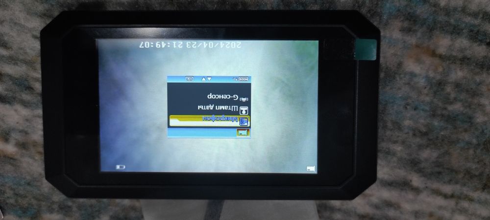 Продам Видеоглазок