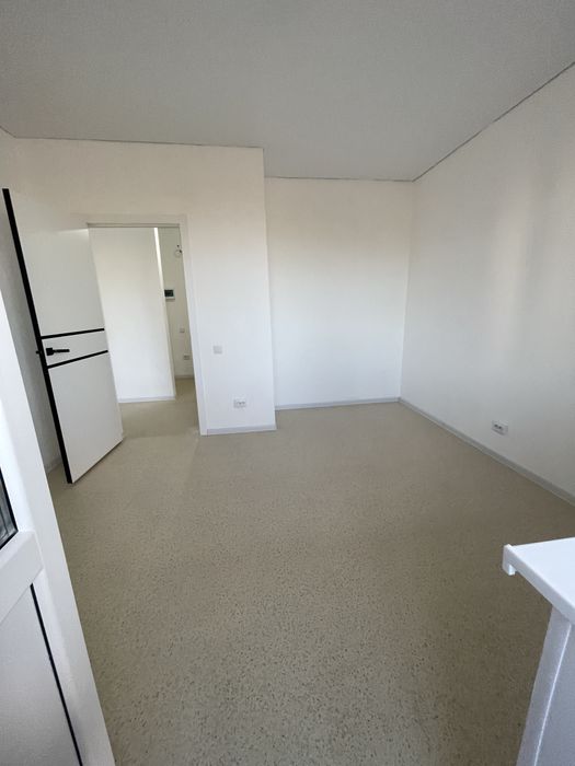 Евро двух комнатная