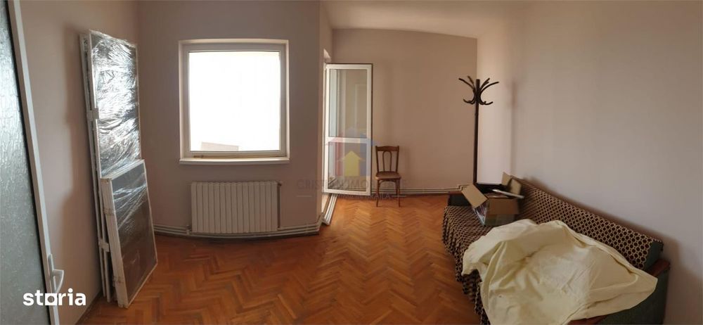 VEZI VIDEO! Calarasilor-ANAF - vedere la Dunare 3 camere 100mp