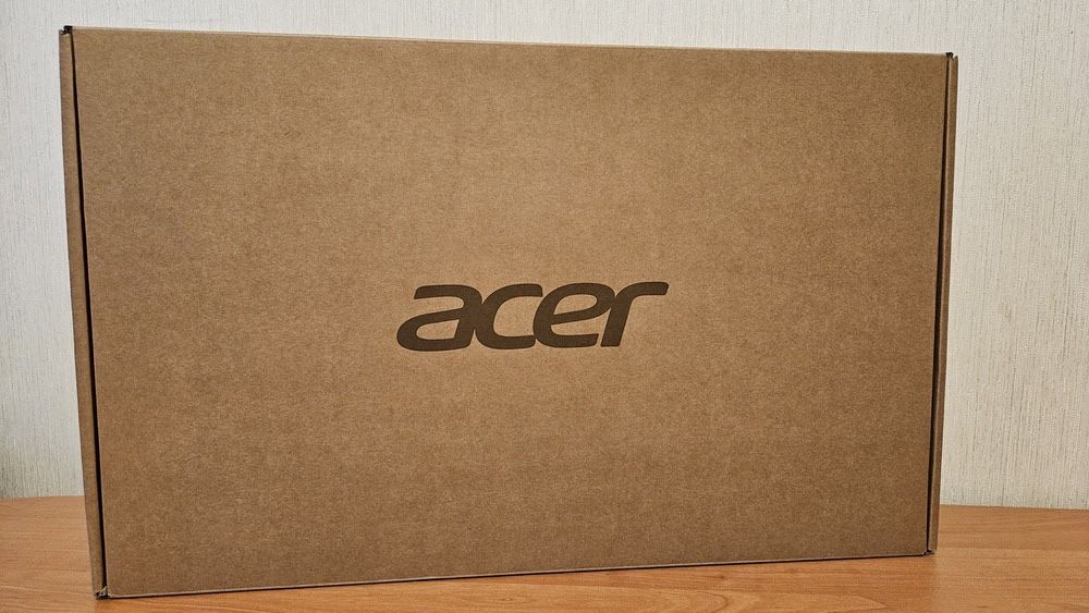 Acer Aspire 3 15.6 inch Ryzen 7 5700u 512gb 16gb ram win 11, sigilat