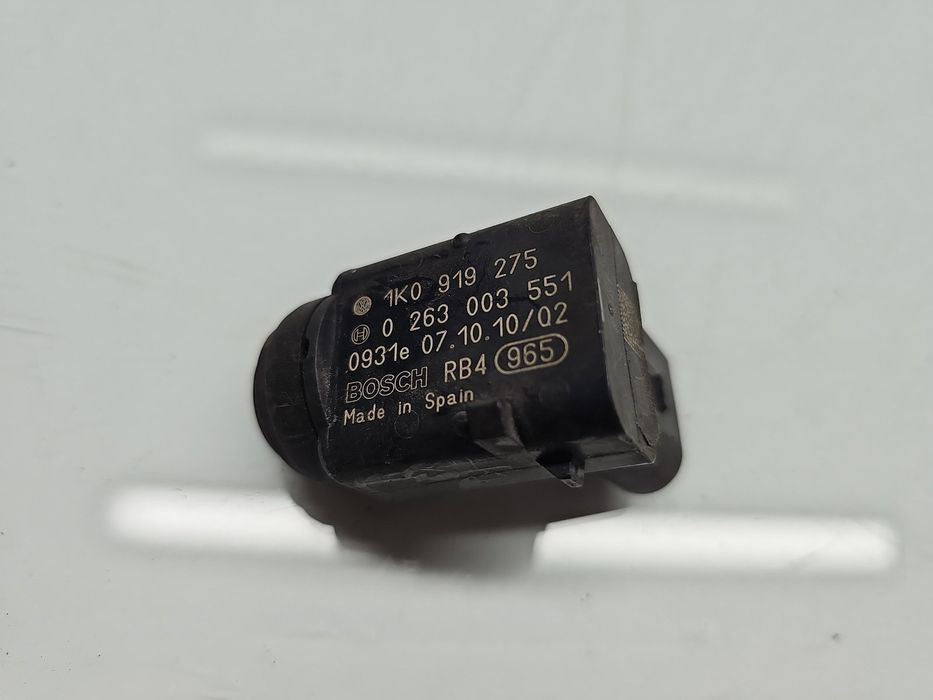 Senzor parcare Volkswagen Touareg (7LA, 7L6) [Fabr 2003-2010] 1K091927