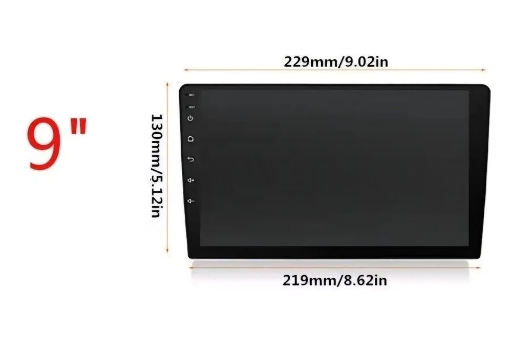 Android планшет TEYES