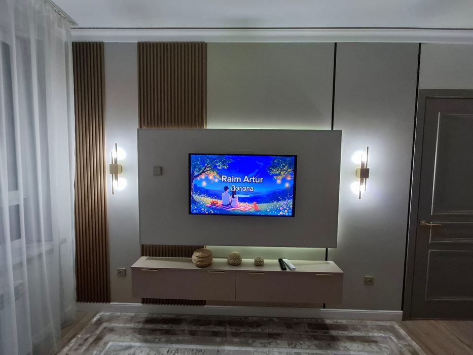 Квартира элитная в жк