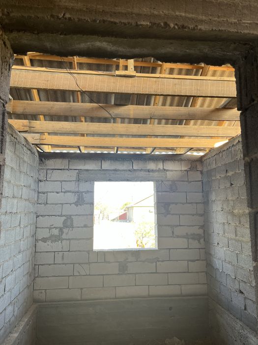 Продам дом участок 8 соток