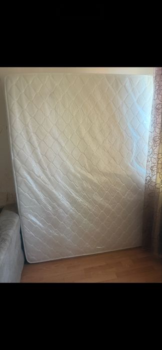 продам матрас новый 45 тысяч