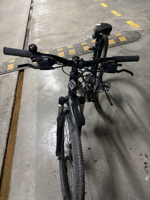 Велосипед мтб Spring