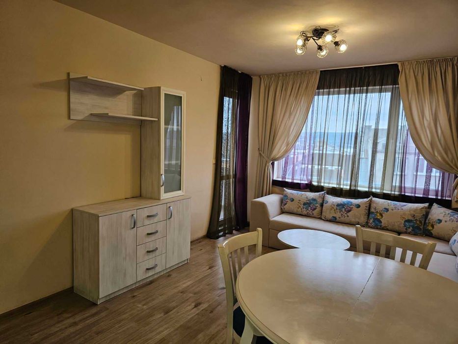 Продава се Двустаен апартамент в Варна, Погреби - 62 кв.м за 2162 €/кв.м - Снимка #1