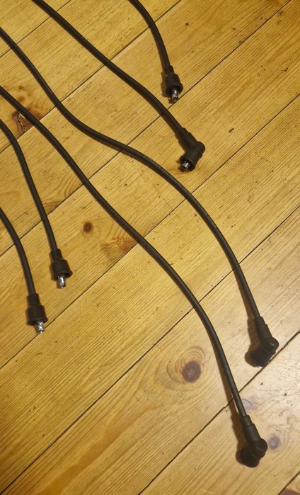 Комплект запалителни кабели за Mitsubishi Pajero 2 - 3.0 3.5 V6