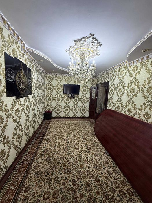 Гулзор генерал узоков   2/2/5   чтстый