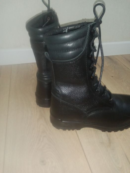 Берцы зима 42 на Улы дала