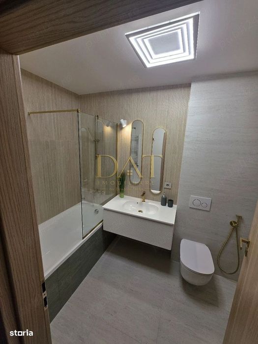 Apartament 2 camere | modern |  Elite City.