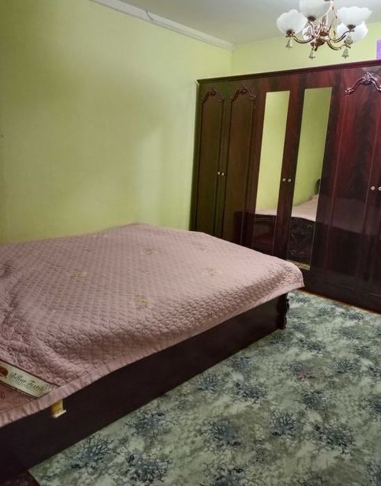 Яккасарой аренда семя и студентов