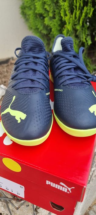 Adidas sport PUMA nou