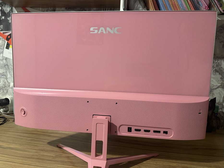 продам монитор игровой