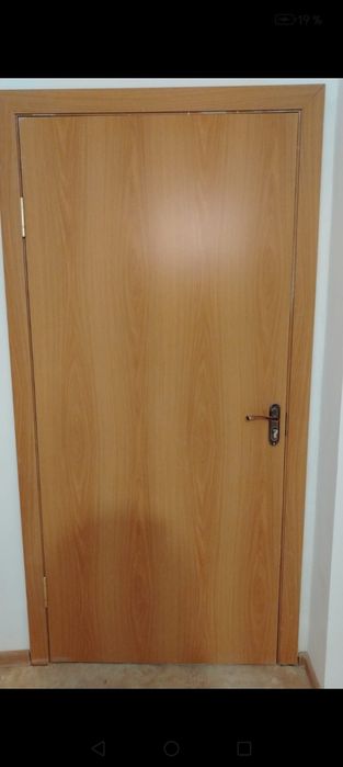 Бесплатно двери с коробом