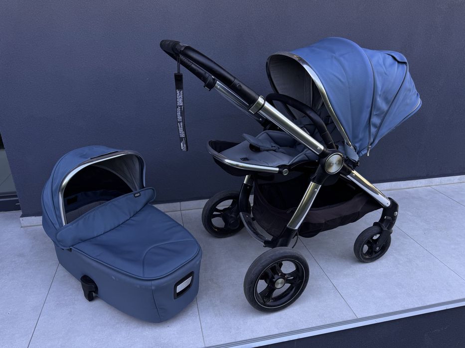 Cărucior Mamas & Papas 2 în 1 – landou + sport