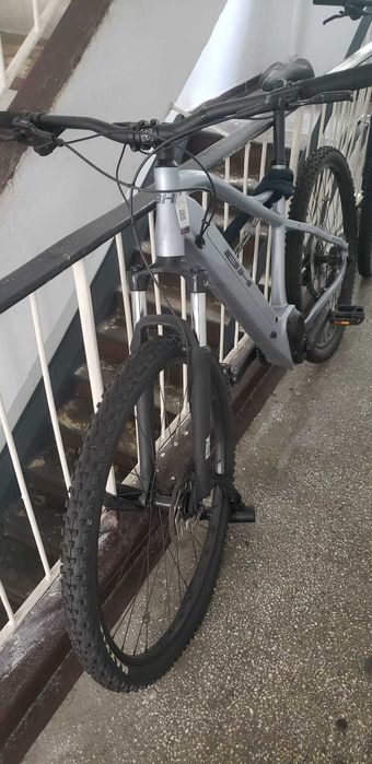 Bicicletă electrică MTB BH Atom 29 EA625 – stare foarte bună – 1500€