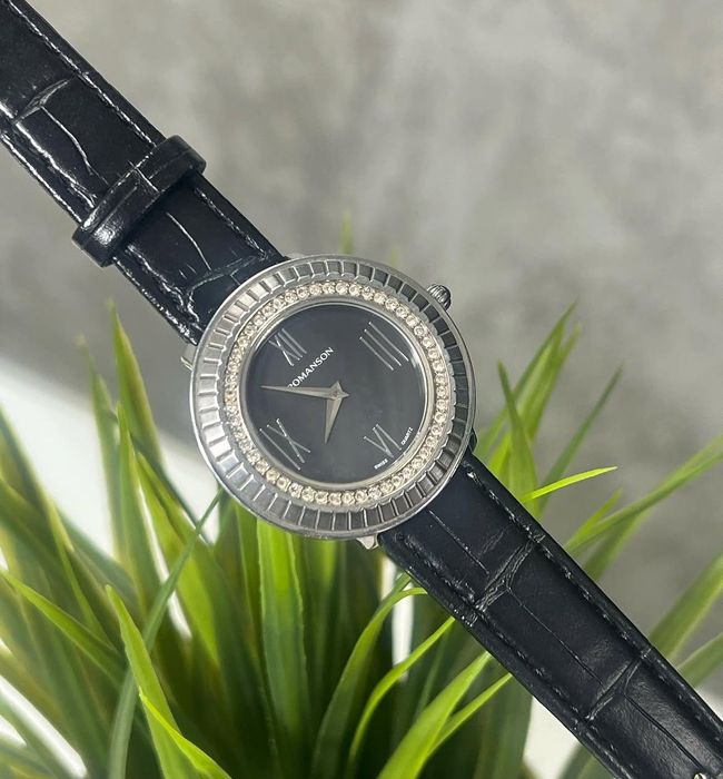 Часы Romanson Technocom.kz-Коммисионный магазин