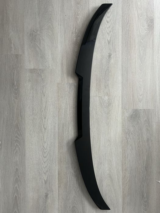 Лип спойлер за ф30 styleM4