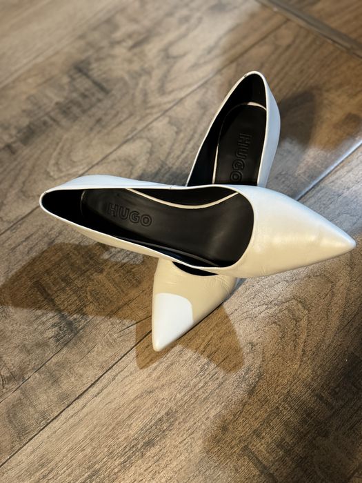 GUESS/ Hugo Boss- дамски токчета