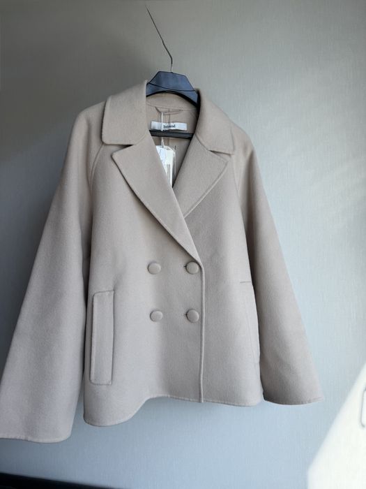 Полупальто аутлет Max Mara