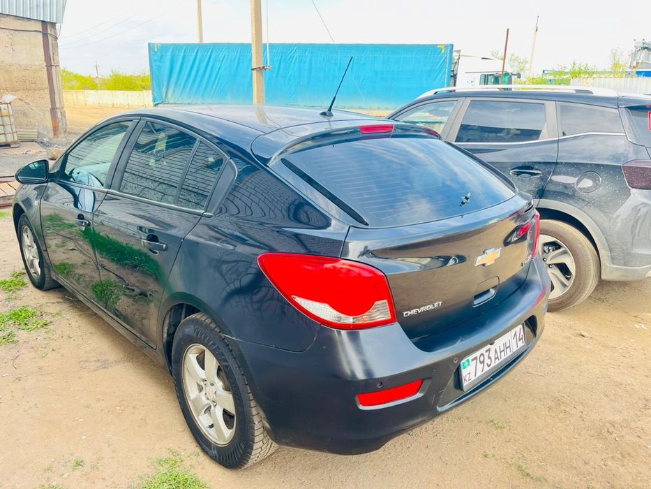 Продам  Шевроле круз