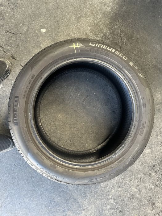 225/50/17 pireli