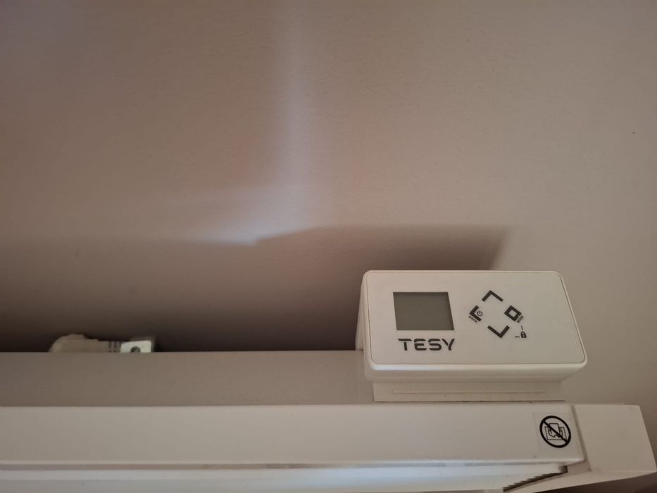 Radiatoare electrice TESY