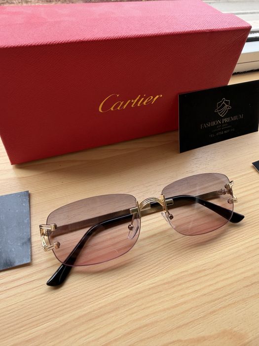 *PREMIUM* Ochelari Cartier