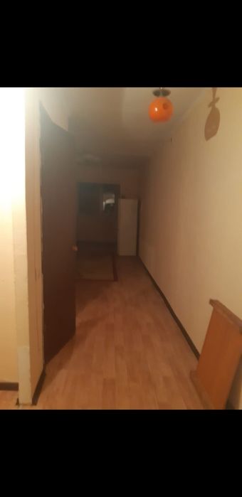 Продам однакомнатная квартиру