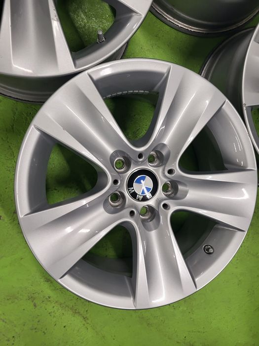 17 5x120 Bmw E90 E91 F10 F11 5х120 бмв