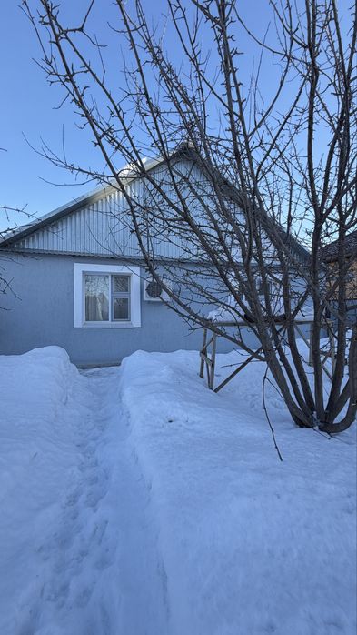 Продается дом Зачаганск