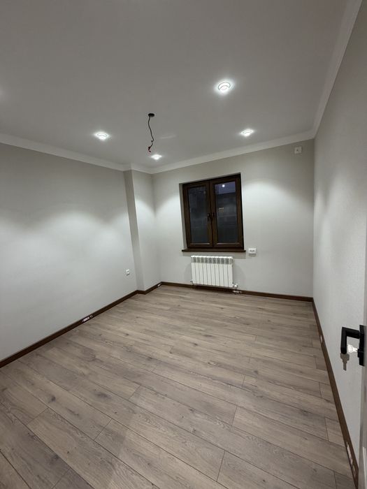 3-комн. квартира