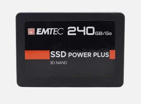 SSD SATA диск, 240GB,  100% здраве и производителност