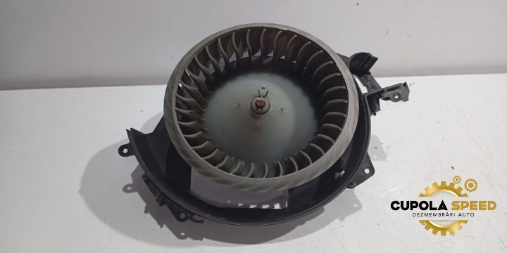 Ventilator habitaclu bord BMW Seria 3 E91 [facelift] [2008 - 2013]